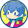 キャラクターアイコン