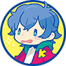 キャラクターアイコン