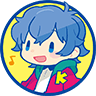 キャラクターアイコン