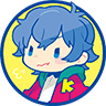 キャラクターアイコン