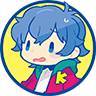 キャラクターアイコン