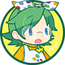 キャラクターアイコン