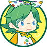 キャラクターアイコン