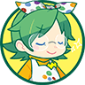 キャラクターアイコン