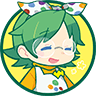 キャラクターアイコン