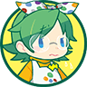 キャラクターアイコン