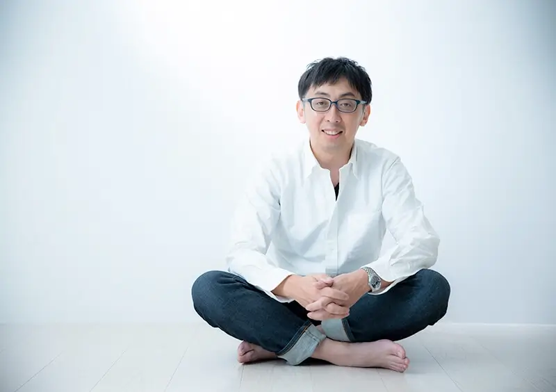 代表取締役 長島新之助