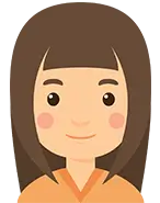 キャラクターのお悩み